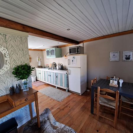 Helpmekaar Farm Villa Kareedouw Exteriör bild