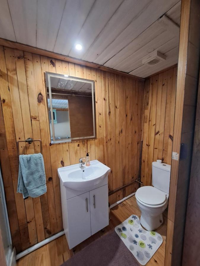 Helpmekaar Farm Villa Kareedouw Exteriör bild