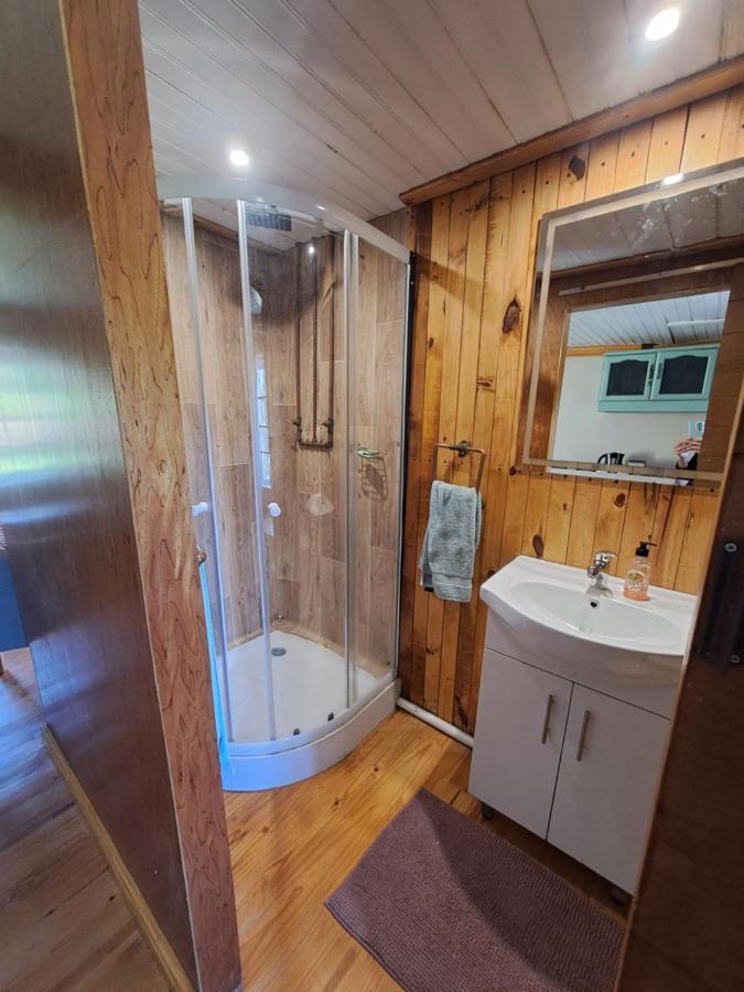 Helpmekaar Farm Villa Kareedouw Exteriör bild
