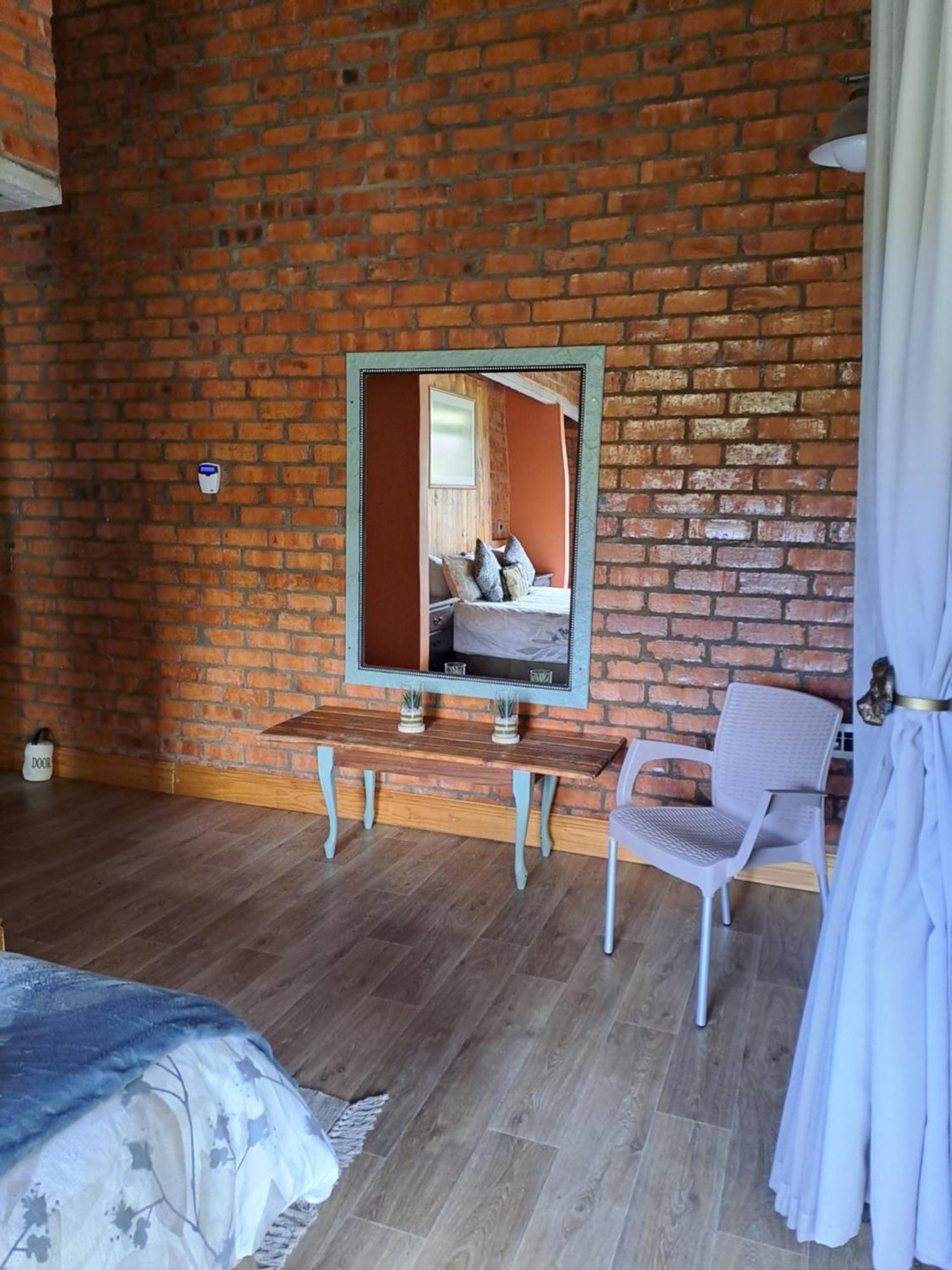 Helpmekaar Farm Villa Kareedouw Rum bild